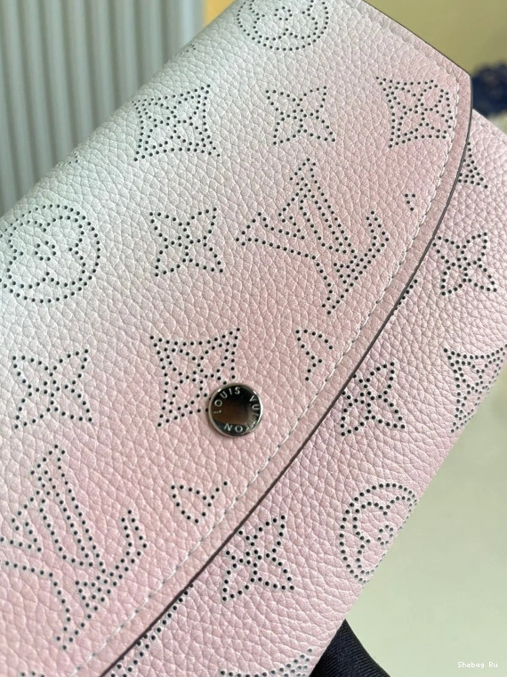 VUITTON IRIS LOUIS WALLET 0723